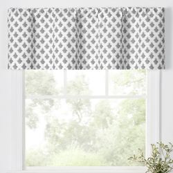 Lanigan Tailored Valance 50 x 16