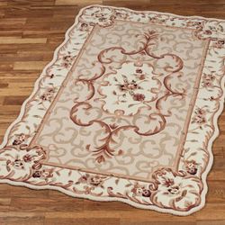 Evalina Rectangle Rug