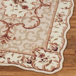 Evalina Rectangle Rug