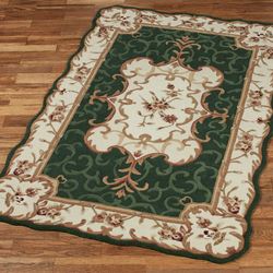 Evalina Large Rectangle Rug 8 x 11