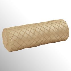 Potenza Neckroll Pillow Gold