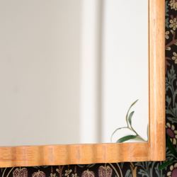 Marlowe Medicine Cabinet Natural