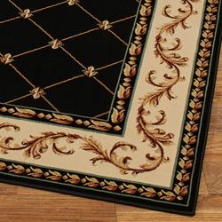 Augusta Rectangle Rug 53 x 76