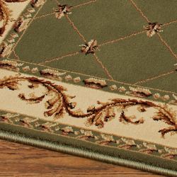 Augusta Rectangle Rug 710 x 109