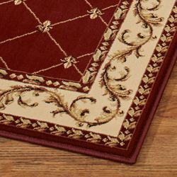 Augusta Rug Runner 23 x 76