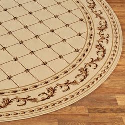 Augusta Round Rug 710 Round