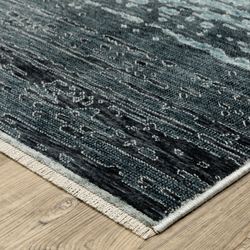 Beryl Rectangle Rug Multi Cool