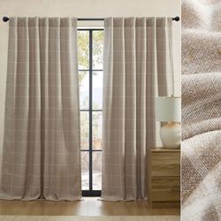 Galion Curtain Panel