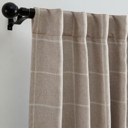 Galion Curtain Panel
