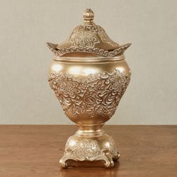 Laycia Decorative Covered Jar