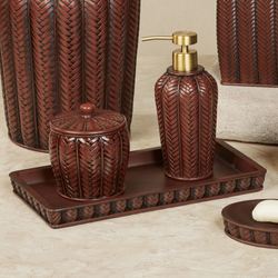 Mambo Tray Only Mahogany