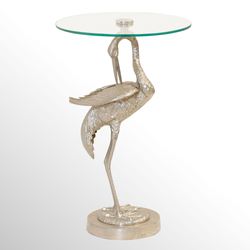 Heron Side Table