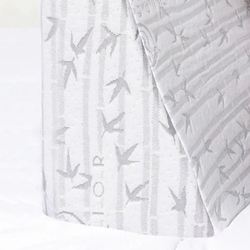 Memory Foam Wedge Pillow White