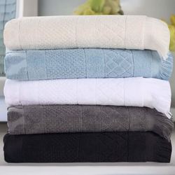 Rolla Bath Towel Set Six Piece Set