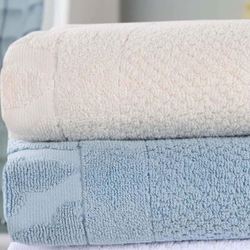 Rolla Bath Towel Set Six Piece Set