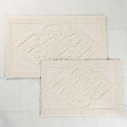 Myra Bath Rug Set