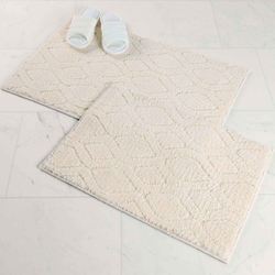 Brou Bath Rug Set
