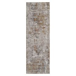Grady Rug Runner Multi Earth 26 x 76