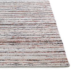 Elwood Rectangle Rug Multi Earth