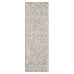Marien Rug Runner Natural 26 x 76