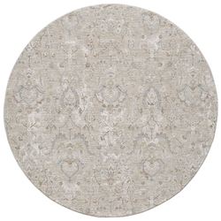 Marien Round Rug Natural 710 Round