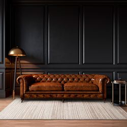 Ellie Rectangle Rug Beige