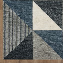 Octavio Rug Runner Blue 24 x 710