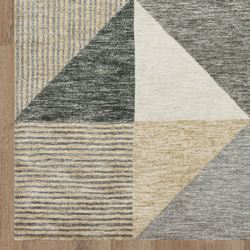 Octavio Rug Runner Light Cream 24 x 710