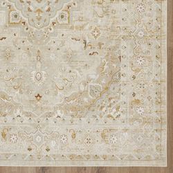 Edenhall Rug Runner 26 x 10