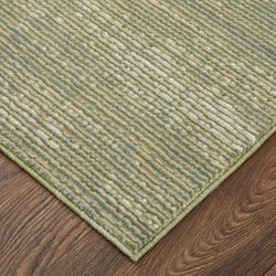 Ingrid Rectangle Rug Sage 67 x 96