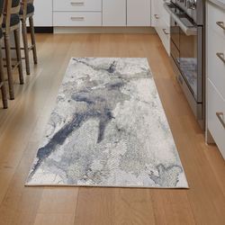 Marcel Rug Runner Beige 29 x 710