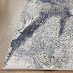 Marcel Rug Runner Beige 29 x 710