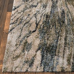 Liam Runner Multi Earth 26 x 73