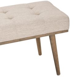 Conway Entryway Bench Beige