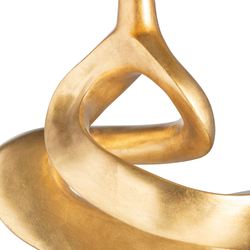 Curren Sculpture Table Lamp