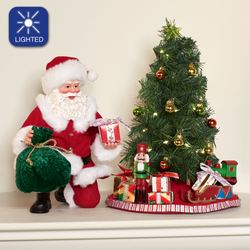 Placed with Care Clothtique Red 2 Piece Set