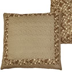 Nostalgia Reversible European Sham Only Multi Warm