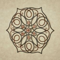 Preston Wall Grille Bronze