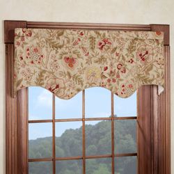 Regency Duchess Filler Valance 50 x 15
