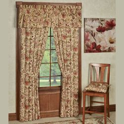 Regency Curtain Pair