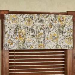 Regency Tailored Valance 50 x 15