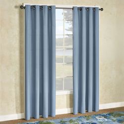 Glasgow Grommet Curtain Panel