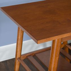 Sloane Coffee Table Walnut