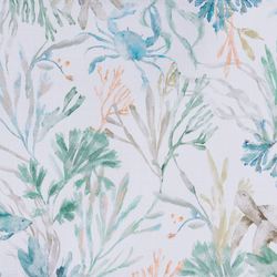 Under the Sea Table Runner Multi Cool 14 x 54