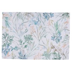 Under the Sea Placemats Multi Cool Set of Four