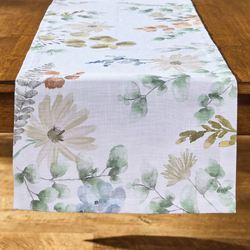 Melody Table Runner Multi Jewel 15 x 72