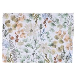 Melody Placemats Multi Jewel Set of Four