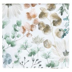 Melody Napkins Multi Jewel Set of Four