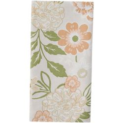 Garden Grace Napkins Multi Earth Set of Four