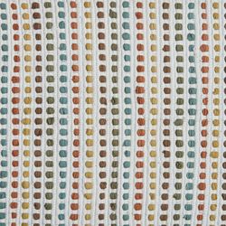 Ryland Chindi Rectangle Scatter Rug Multi Warm 2 x 3